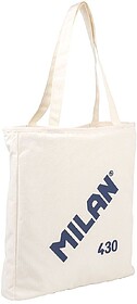 Coleção Milan 430 Bolsa Shopper 7,5L - Tamanho 38x36x6,5cm...