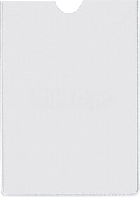 100 x Bolsa catalogo esselte plastico 140 microns medidas 78...
