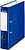 Esselte Arquivo de Alavanca - Formato A4 - Lombada 75mm - Capacidade para 500 Folhas - Cor Azul 42311 - imagem 1