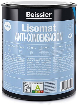 24944 LISOMAT ANTI CONDENSACION 750ML