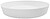 Prato Redondo Ø20cm Branco 74908 - imagem 1