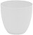 TES Taça Ø22cm Branco 74936 - imagem 1
