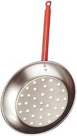 Churrasqueira Pan 26 Cm. Normal