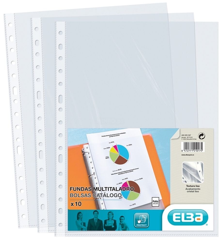 Eba B.10PUN PO F PP Sta Cri 70 400005367 - 400005367 ADV-949538