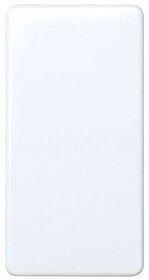 G-65352 : 65352 CRUZAMENTO ESTREITO SÉRIE 27 BRANCO
