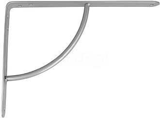G-88030 : 88030 S.OF. PALOMILLA 12-150X125 Aço CINZA METAL(...