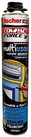 ESPONJA MULTIUSOS PISTOLA FISCHER 700ML