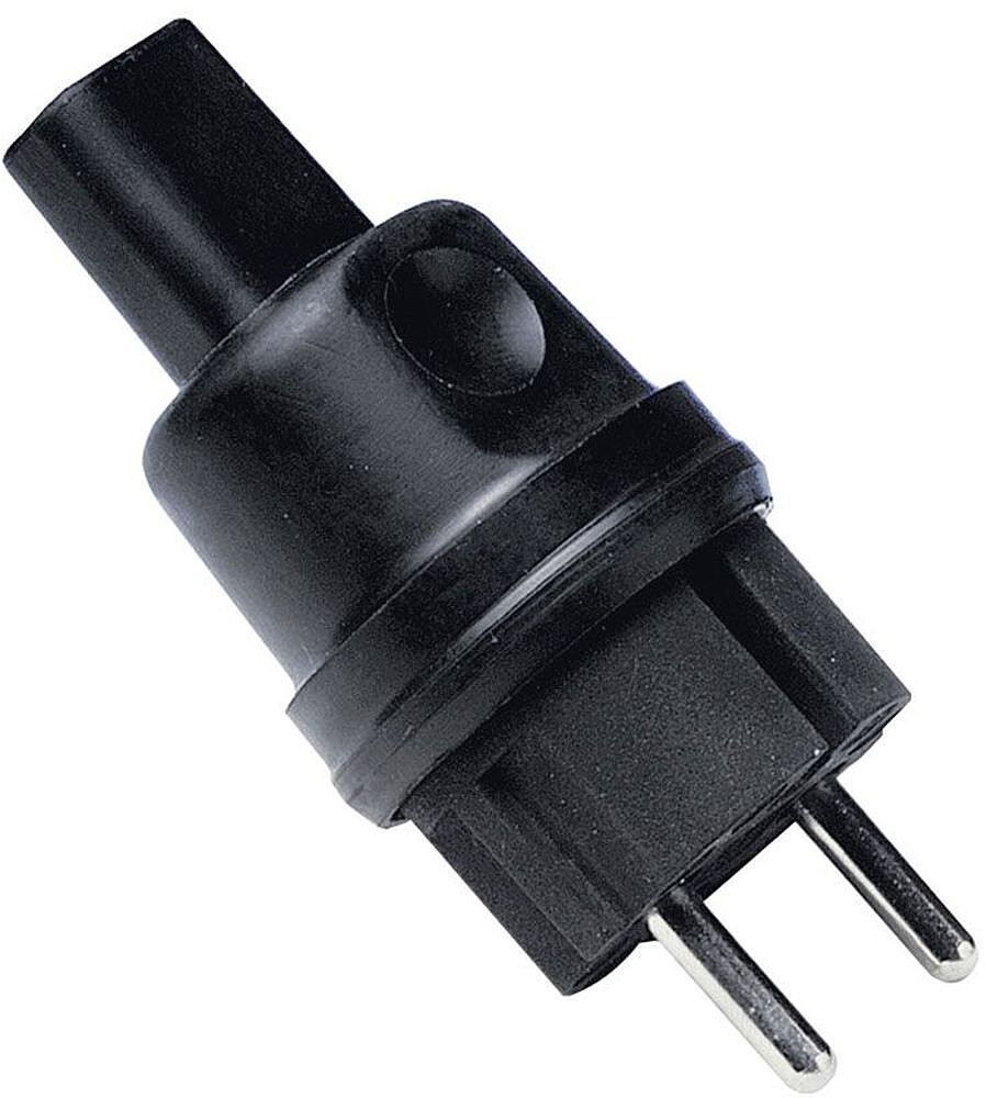 Conector Bipolar para Cabo Retangular de 5 x 11 mm G-42037