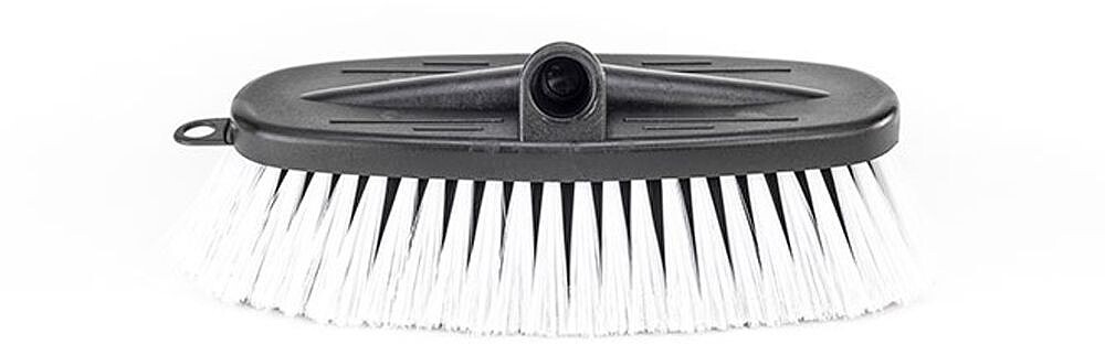 Escova Lava Coches 199 Borda Branca para Mango C/R 1199 Universal G-77438