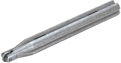 G-79505 : 79505 RODEL Ø6mm. PRATA 1945 RUBI