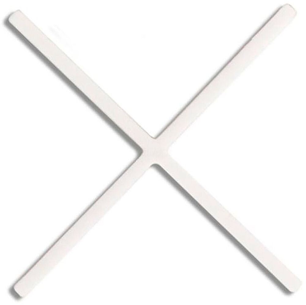 Cruzetas Juntas 1mm. (B-300 U.) 2911 RUBI G-79609