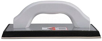 G-79573 : 79573 LANA DE GOMA PRO 22,5x10x1,5cm. COM LÂMINA ...