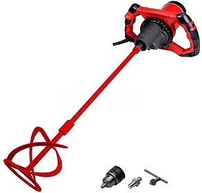 G-79532 : 79532 RUBIMIX-9 N 210-240V 50-60 Hz. 25940 RUBI