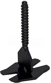 G-79701 : 79701 BASE PLANA 2mm CICLONE L.S.(B-100) R35943 RU...