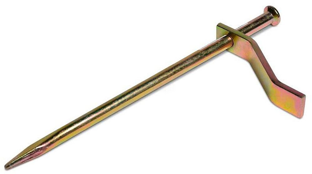 Prego Circular 250mm. 72941 RUBI G-79588