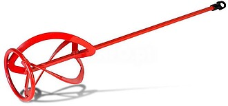 G-79534 : 79534 MISTURADOR DE MORTAR M-80 3H 76945 RUBI