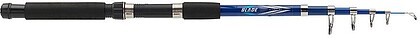 G-90704 : 90704 CANA TELESCÓPICA 180 cm KALI BLADE 180