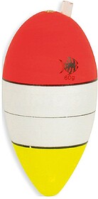 G-90716 : 90716 FLUTUADOR DE NEOPRENE COM CHUMBO 20 g