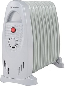 SAHARA903 : RADIADOR S&P SAHARA-903 600W 9ELEMENTOS