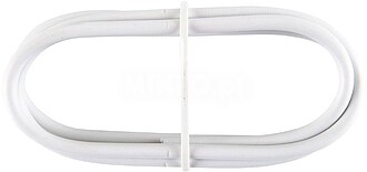 G-68365 : 68365 CABO PLASTIFICADO Branco (GUSANILLO) 1m PORT...