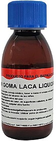 G-95446 : 95446 GOMA LACA LÍQUIDA 125 ML