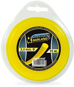G-84126 : 84126 S.OF. HILO DISPENSADOR PARA DESBROZADORA 15m...