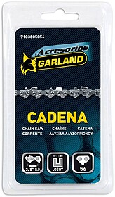 G-84129 : 84129 S.OF. Corrente de Motosserra 3/8 b.p 16” 5...