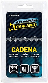 G-84128 : 84128 S.OF. Corrente de Motosserra 3/8 b.p 10” 4...