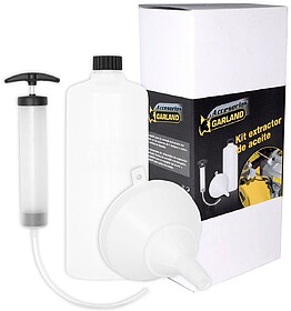 G-84185 : 84185 S. DE. EXTRATOR DE ÓLEO KIT 7199000020