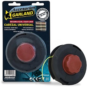 G-84015 : 84015 CABEÇAL DE FIO UNIVERSAL