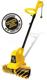 G-84103 : 84103 PEINADORA/BARREDORA ELÉCTRICA PARA CÉSPED ...