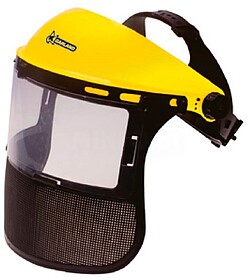G-84135 : 84135 S. DE VISOR DE PROTEÇÃO DE GRADE + POLICAR...