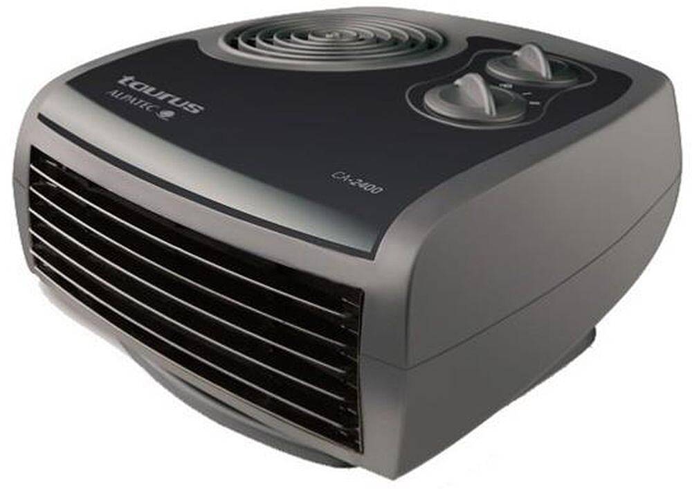 Termoventilador Taurus Ca-2400 947. 251 Cx. 6 550164