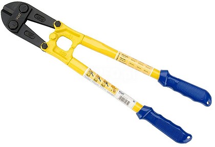G-15538 : 15538 CORTAVARILLAS PARA CORTE DE FERRALLA. MEDIDAS: 170x762x38mm VIAT009750 VIAT