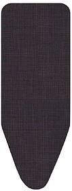 G-58089 : 58089 FUNDA COTTON PLUS NATURE, LINO NEGRO, PARA T...