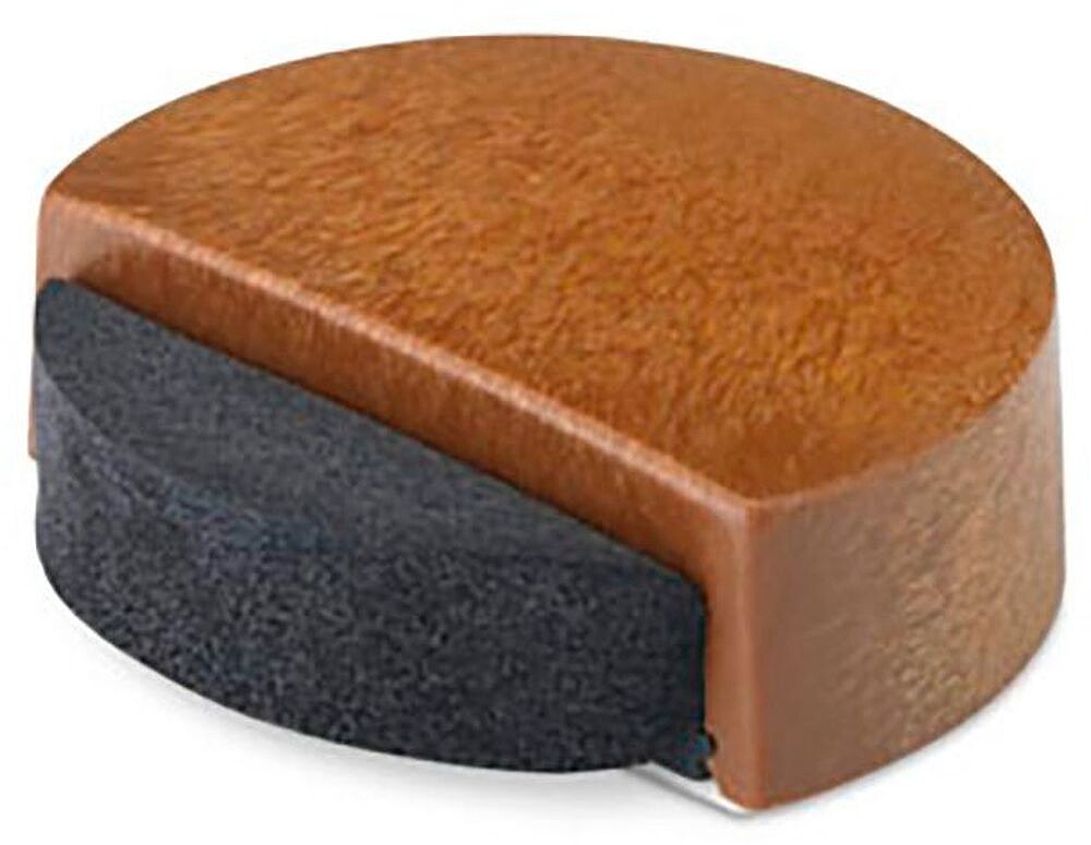 TOPE Adesivo SILENCIOSO Madeira (BLISTER) INOFIX 66637