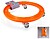 Patins para Bombona Butano Diâmetro 310mm x 68mm Inofix 66699 - imagem 1