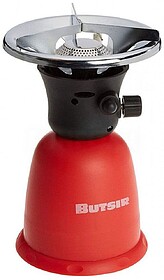 G-73902 : 73902 FOGÃO DE CAMPING NATURA Ø14x22cm BUTSIR