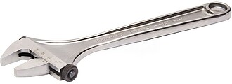 G-20206 : 20206 CHAVE AJUSTÁVEL MALETA LATERAL 6” CROmada...