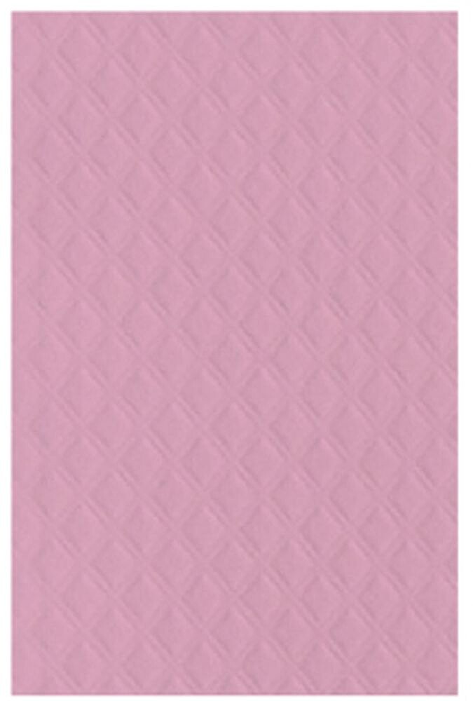 Toalhas Mesa 70x110cm Celulose Gofrado 48gr Rosa Cx 500 Toalhas Mesa 70x110cm Celulose Gofrado 48gr Rosa Cx 500