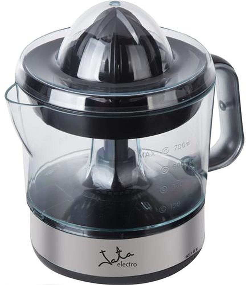 Espremedor Jata 40W.0,7L.2CON-EX421