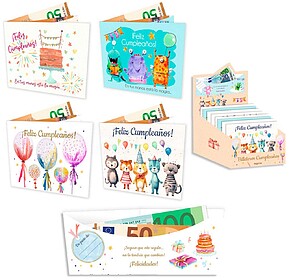 37973 : ENVELOPE PARA NOTAS ARGUVAL FELIZ ANIVERSARIO PRATA ...