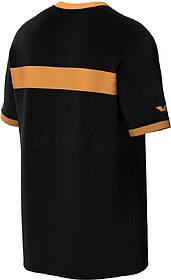 T-SHIRT VARLION ORIGINAL EROS - Preto L