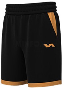 CALÇÕES VARLION ORIGINAL EROS - Preto M