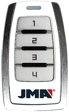 Controlo Remoto JMA SR-48