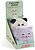 Miquel Rius Back2Fun Expositor com 8 Cadernos Pelúcia - 160 Folhas de Papel 80 g/m² - 4 de cada Modelo Panda e Hamster MR8241 - imagem 1