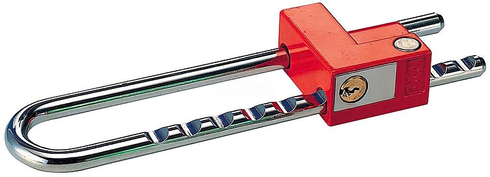 Cadeado Fac 530/150 Anti-Furto Moto