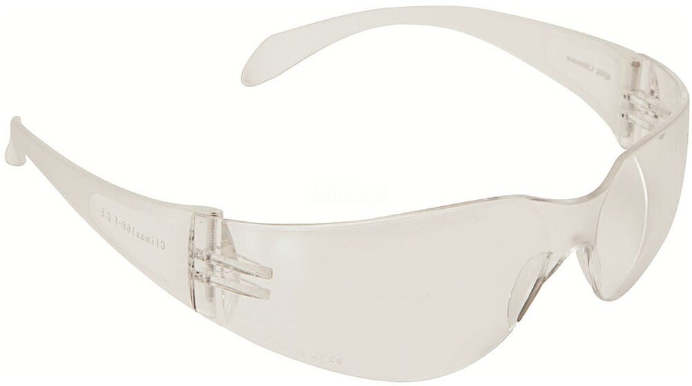 Óculos de Proteção Ref. 590 Incolor 92192