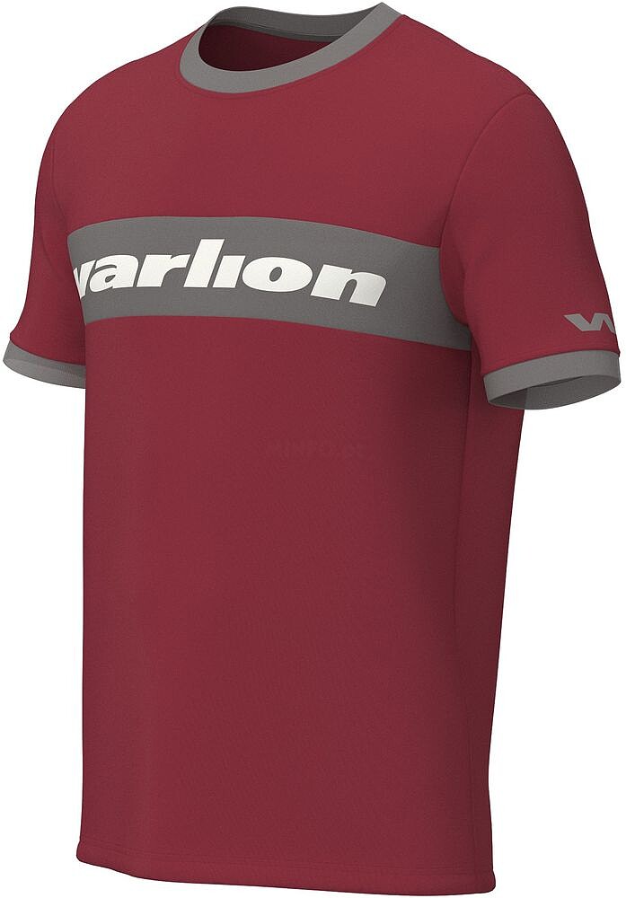 T-Shirt Varlion Original Eros
