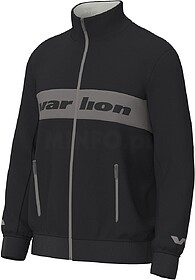 CASACO VARLION ORIGINAL EROS - Preto M